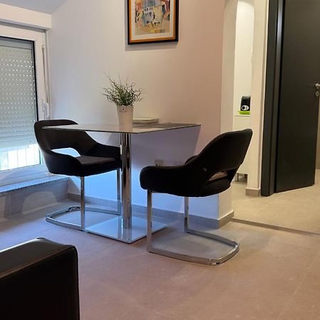 Villa Jadro Zara Esterno foto